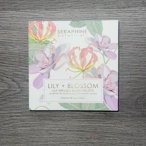 Seraphine Botanicals